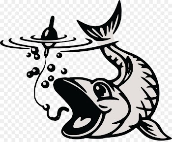 Fish hook Fishing bait Recreational fishing Clip art - Fishing 