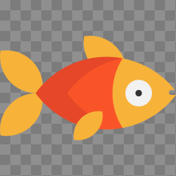 fish icon | Myiconfinder
