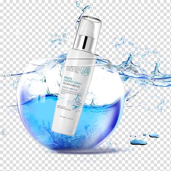 Fish Icon, White Lucent Brightening Moisturizing Milk transparent background PNG clipart