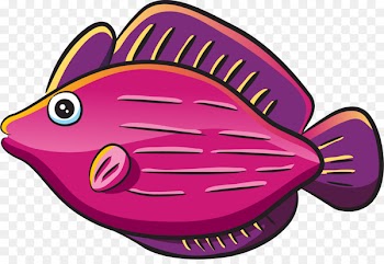 Fish Image Portable Network Graphics Sea Creatures Drawing - fishes 