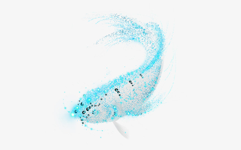 Fish Made Of Water, Water Clipart, Fish Clipart, Fish PNG ...