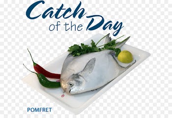 Fish market Seafood restaurant Fish products - fresh seafood 