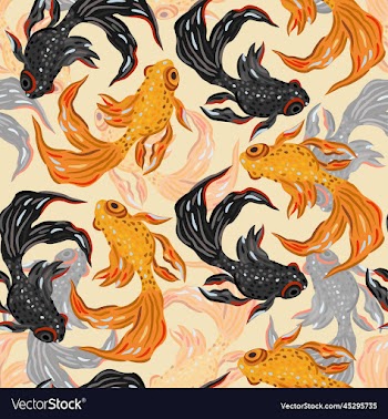 fish pattern