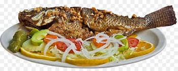 Fish Pescado frito Taco Asado Barbecue - fish 