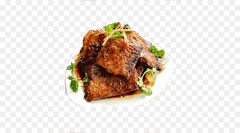 Fish slice Braising Recipe Asian cuisine Food - Hotel signature dishes 
