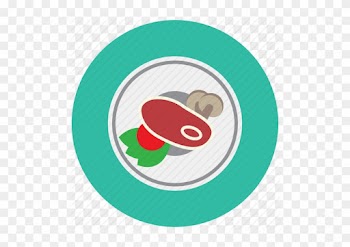 Fish Steak With Vegetables - Food