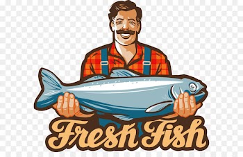 Fish store design 