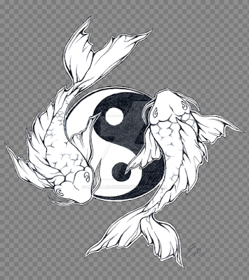Fish Tattoos Download Png