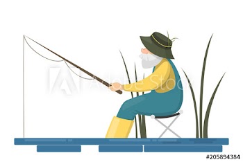 Fisher people set