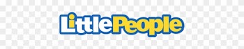 Fisher Price Little People