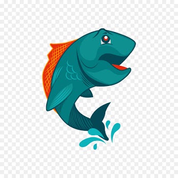 Fisherman Tilapia Euclidean vector Download - Vector fish 