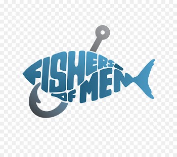 Fishers of men Bible Christianity Sermon Clip art - Love quote 