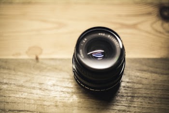         Fisheye Lens Free Photo     