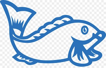 Fishing Adobe Illustrator Clip art - Fish vector 