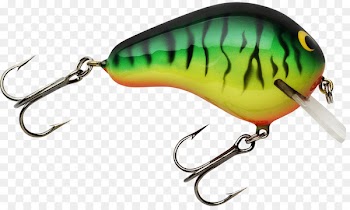 Fishing Baits & Lures Bass fishing Fishing tackle - fishing pole 