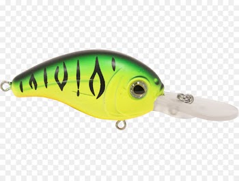 Fishing Baits & Lures Plug Livingston Lures Pro Series Dive Master Jr. 8 Spoon lure Livingston Lures Livingston Dive Master Pro - baitfish pattern 