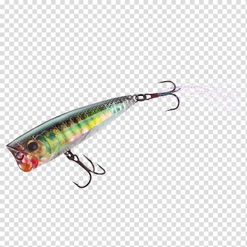 Fishing Baits & Lures Spinnerbait Fishing line, crystal transparent background PNG clipart
