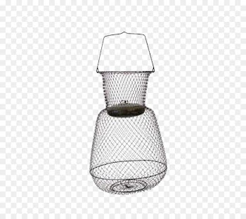 Fishing basket Fishing tackle Fish trap - fish basket 
