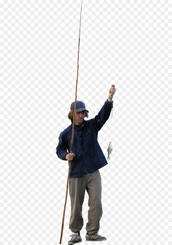 Fishing Child Woman - Fishing 