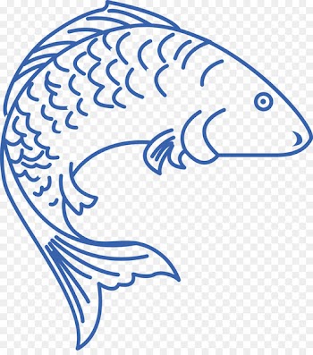 Fishing Clip art - Fish vector 