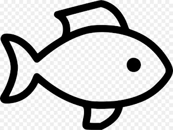 Fishing Cross-stitch Food Pattern - fish 