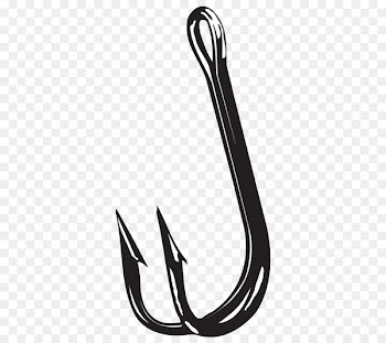 Fishing Fish hook Trolling Gamakatsu - fishing 
