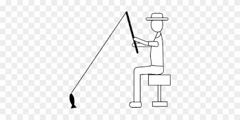 Fishing, Fish, Rod, Water, Nature - Fishing