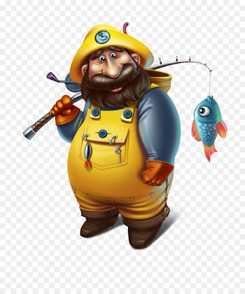 Fishing Game Facebook, Inc. VKontakte - Fishing 