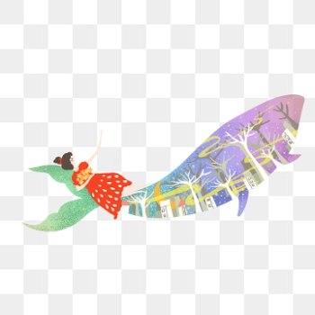 Fishing Girl PNG Images | Vectors and PSD Files | Free Download on ...