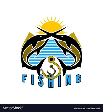 fishing logo