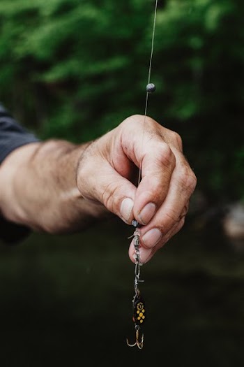 Fishing Lure
