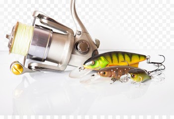 Fishing lure Spin fishing Plug Fishing rod - Fishing rod 