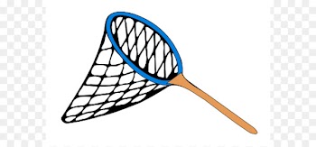 Fishing net Clip art - Net 