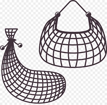 Fishing net Fish trap - Fishing trap 