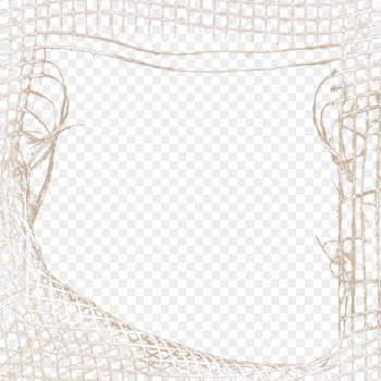 Fishing net Rope Paper - Brown broken fishing nets 