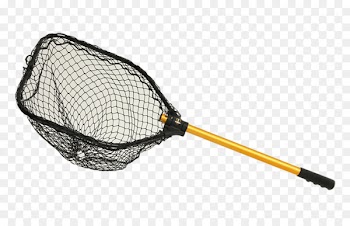 Fishing Nets Hand net Fishing tackle - Fishing 