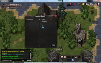 Fishing news - Veridian: The First Age - Indie DB
