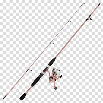 Fishing Pole Download PNG Image