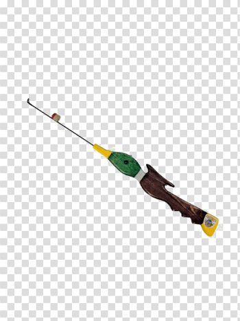 Fishing Pole Download Transparent PNG Image