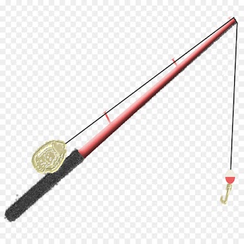 Fishing rod Angling - fishing rod 
