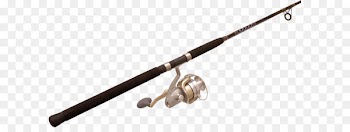 Fishing rod Fishing reel Spin fishing Clip art - Fishing rod PNG image 