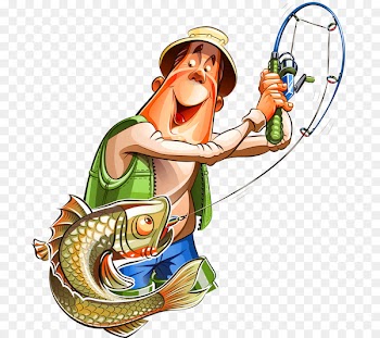 Fishing Rods Cartoon Clip art - Fishing 