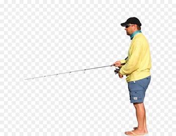 Fishing Rods Fisherman Angling - Fishing 