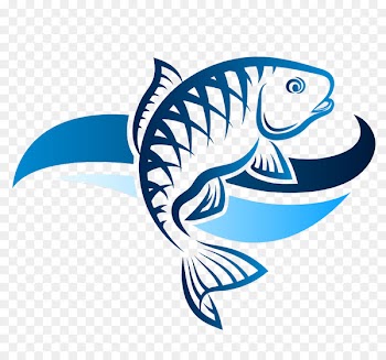 Fishing Royalty-free Clip art - Exquisite fish icon 