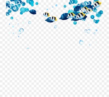 Fishing Sea - deep sea fish 