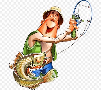 Fishing Stock photography Stock illustration Illustration - Fishing fishing rod angler material 