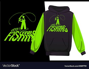 fishing t-shirt design fish tee design