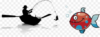 Fishing vessel Angling Drawing - Genius fishing 