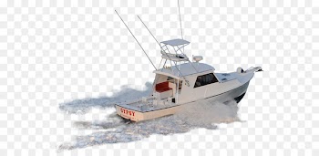Fishing vessel Recreational fishing Recreational boat fishing Clip art - Download And Use Boat Png Clipart 