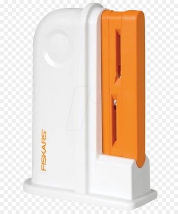 Fiskars Oyj Scissors Pencil Sharpeners Snips Blade - scissors 